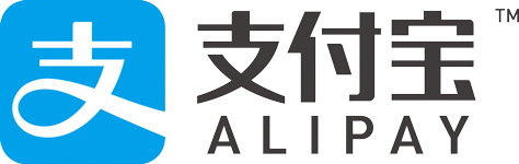 森の写真スタジオとジュース屋さん♪は中国スマートフォン決済Alipay決済に対応しております