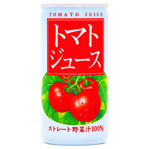 JA信州うえだトマトジュース食塩入り販売中です