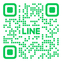LINE公式アカウント-森のトマトジュース屋さん♪-へのQRコード