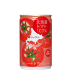 北海道トマト100％ジュース無塩